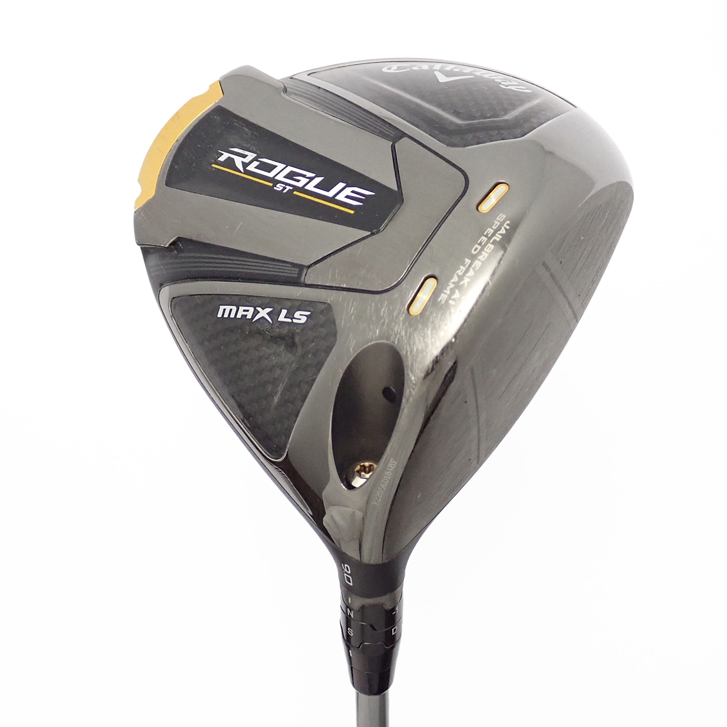 御殿場 アウトレット キャロウェイ ローグ ROGUE ST MAX LS ドライバー