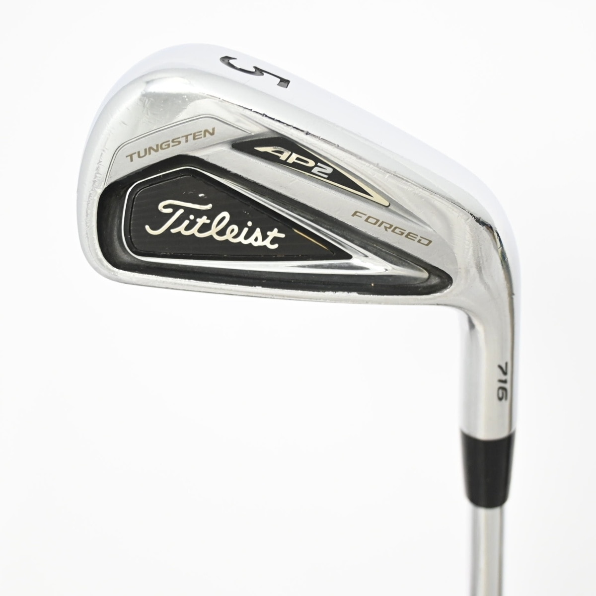 タイトリスト  716  AP2  4I〜PW  7本セット Amazon.co.jp: TITLEIST(タイトリスト) 716 AP2 716単品アイアン NS950