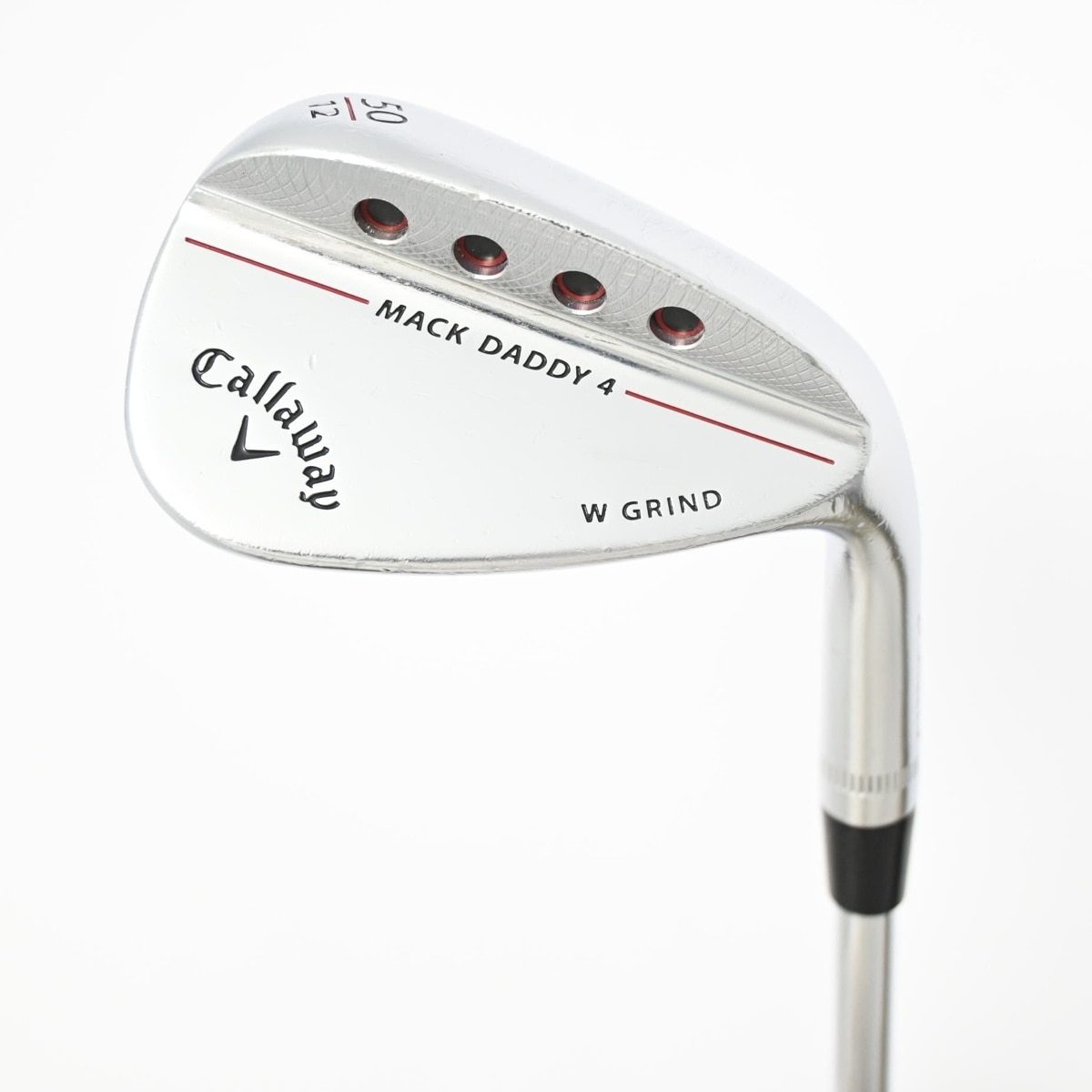 Callaway Mack Daddy4 ウェッジセット 50 54 58度 【公式通販】