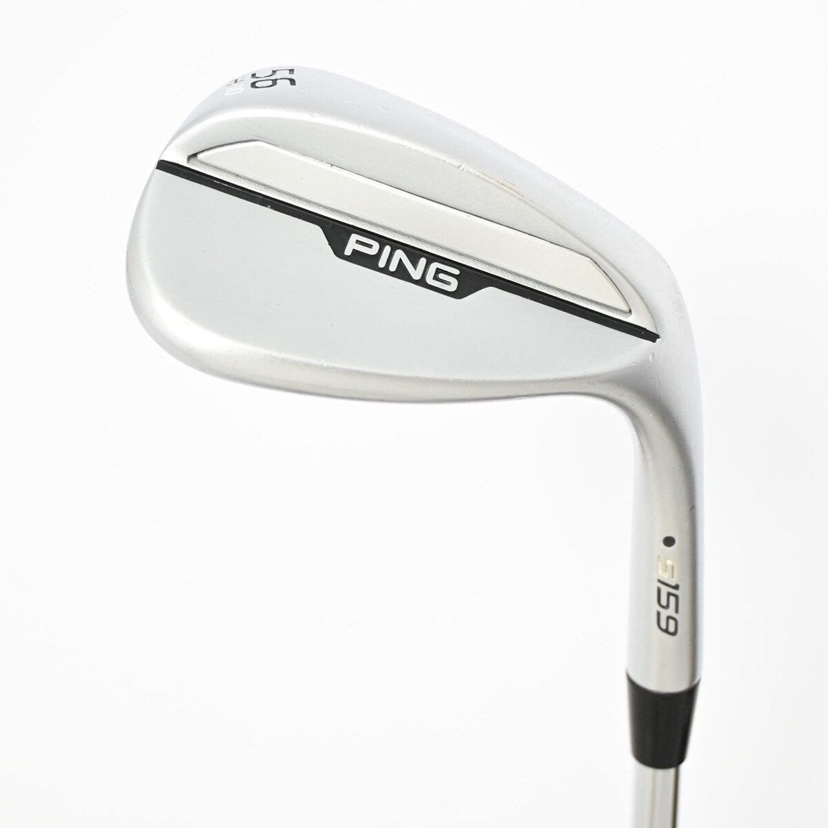 中古】S159 ウェッジ N.S.PRO MODUS3 TOUR 105 56-10 S CD(ウェッジ