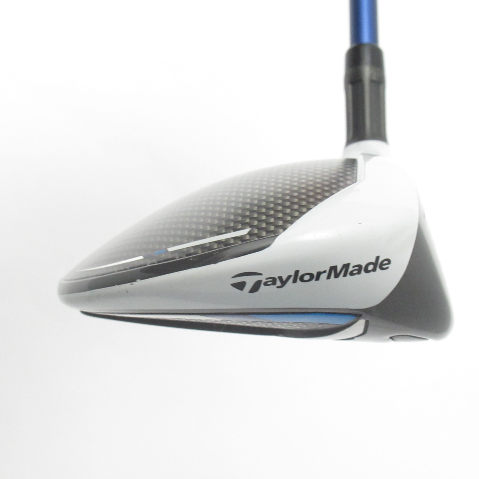 中古】SIM マックス フェアウェイウッド Tour AD VR-5 15 S CD