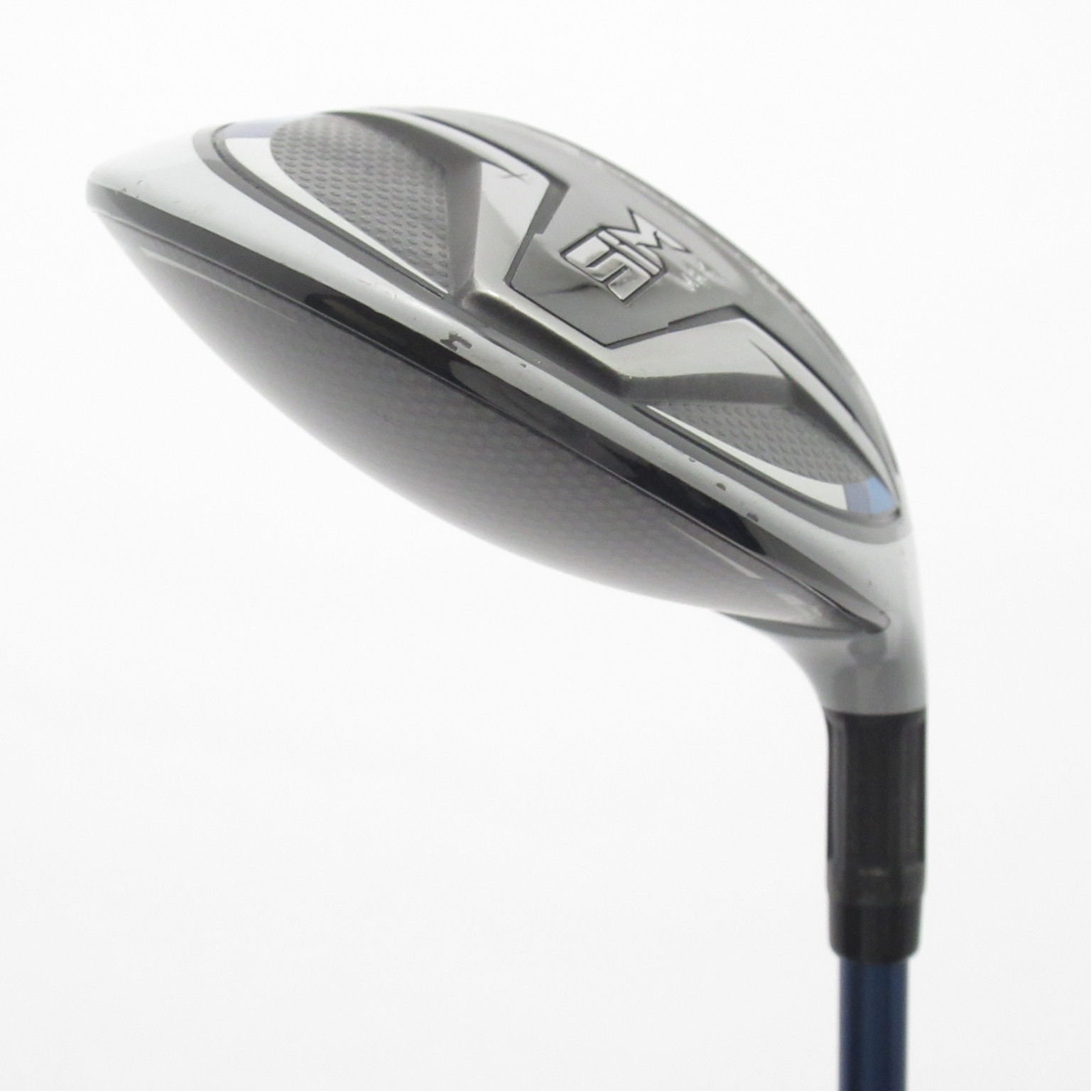 中古】SIM マックス フェアウェイウッド Tour AD VR-5 15 S CD