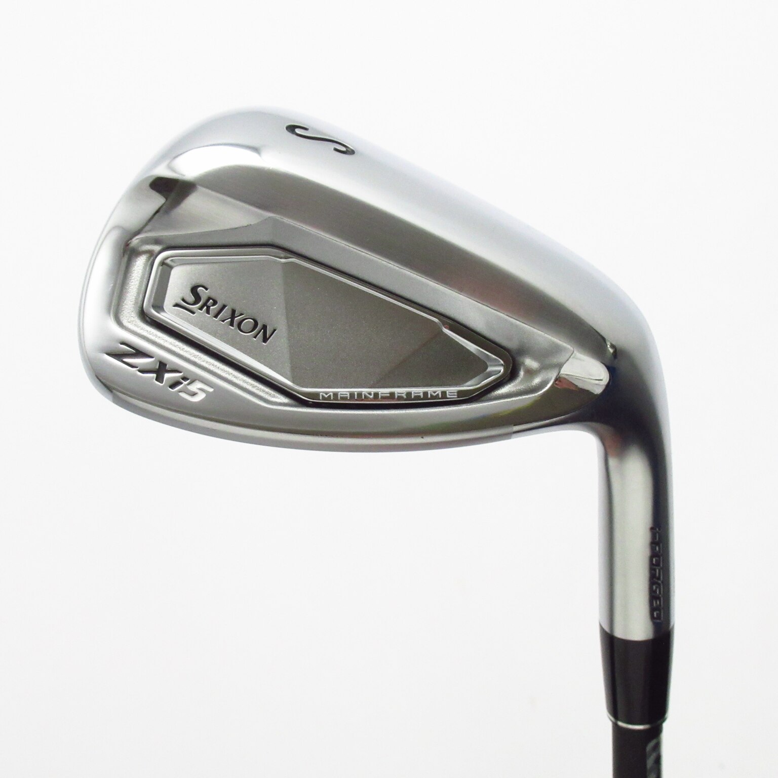 Srixon ZXi5アイアンTRAVIL95S6番単品 中古】スリクソン ZXi5 アイアン（単品） TRAVIL IRON 95 56 R B