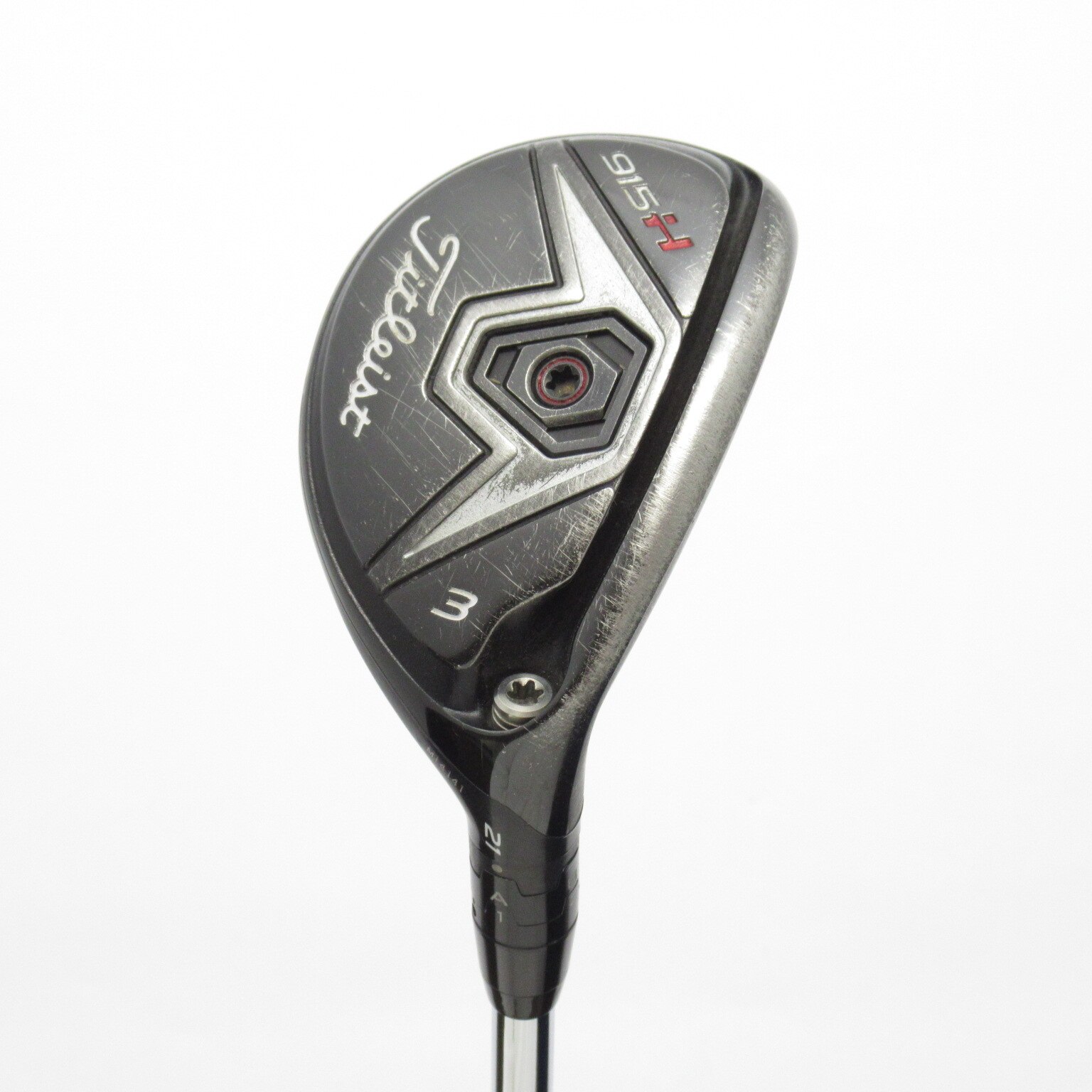 Titleist 915Hd 20.5°23.5°セット NSPRO 950GH 【公式通販】