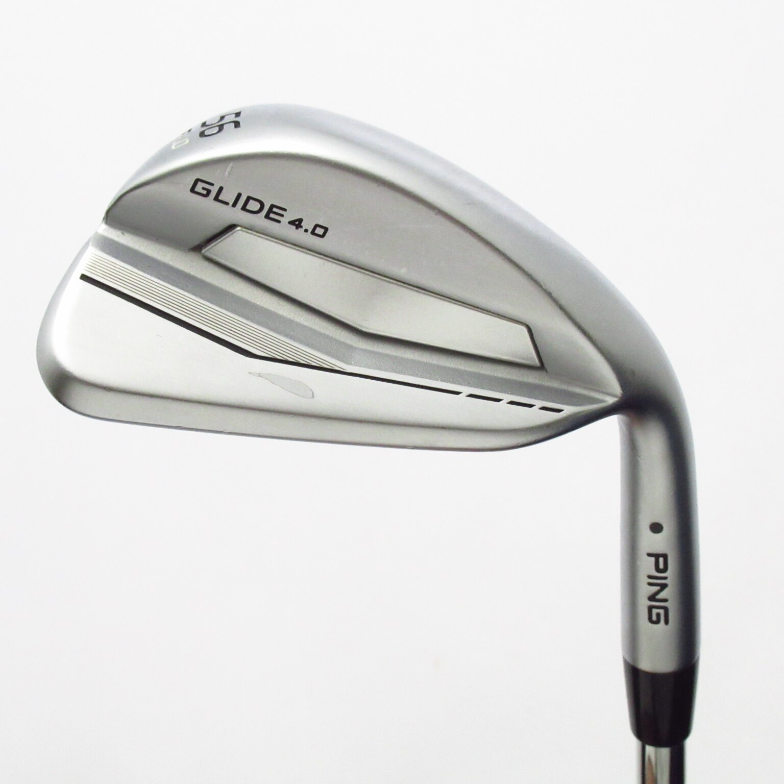中古】グライド 4.0 EYE 2 ウェッジ (ピン) GLIDE 通販｜GDO中古ゴルフ