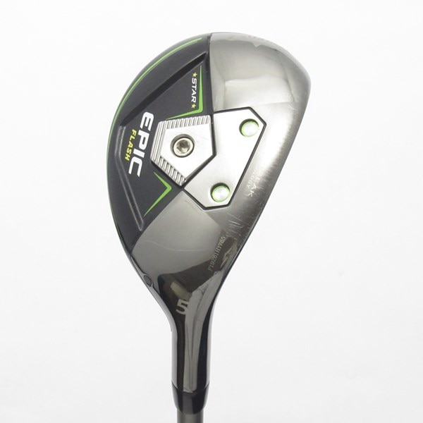 Used] EPIC FLASH STAR Hybrid Utility, Speeder Evolution for 