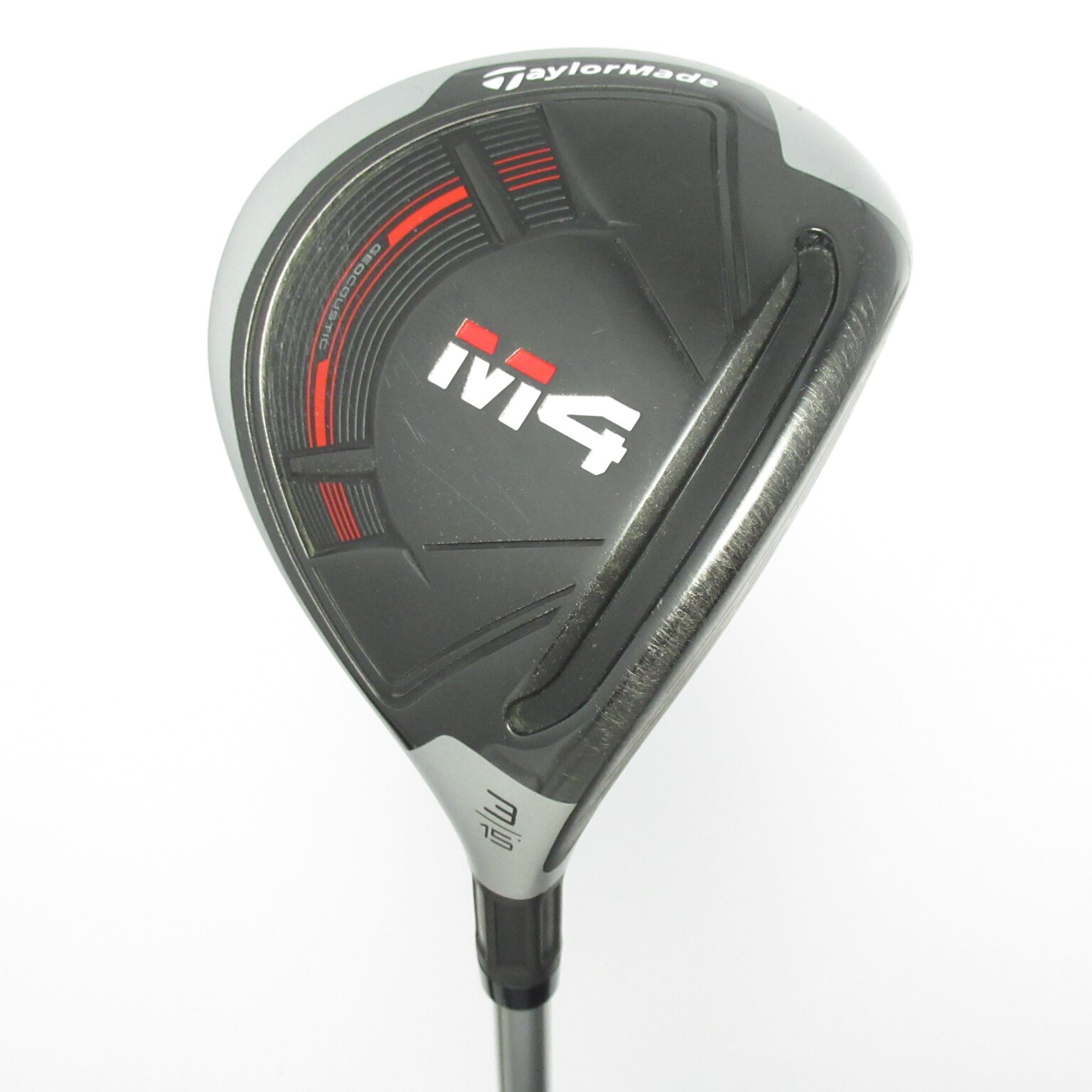 中古】M4 (テーラーメイド) レディス 通販｜GDO中古ゴルフクラブ
