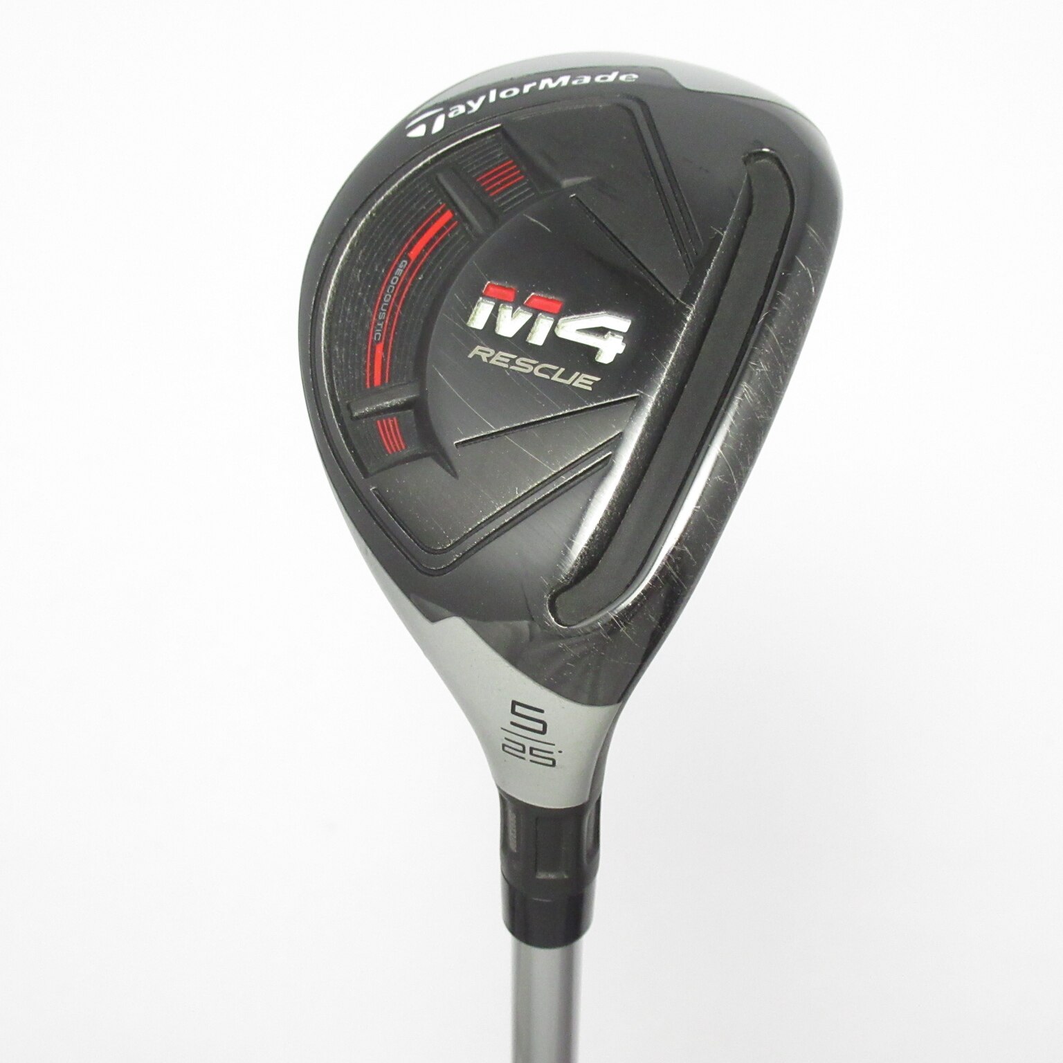 中古】M4(2021) ユーティリティ (テーラーメイド) M4 レディス 通販