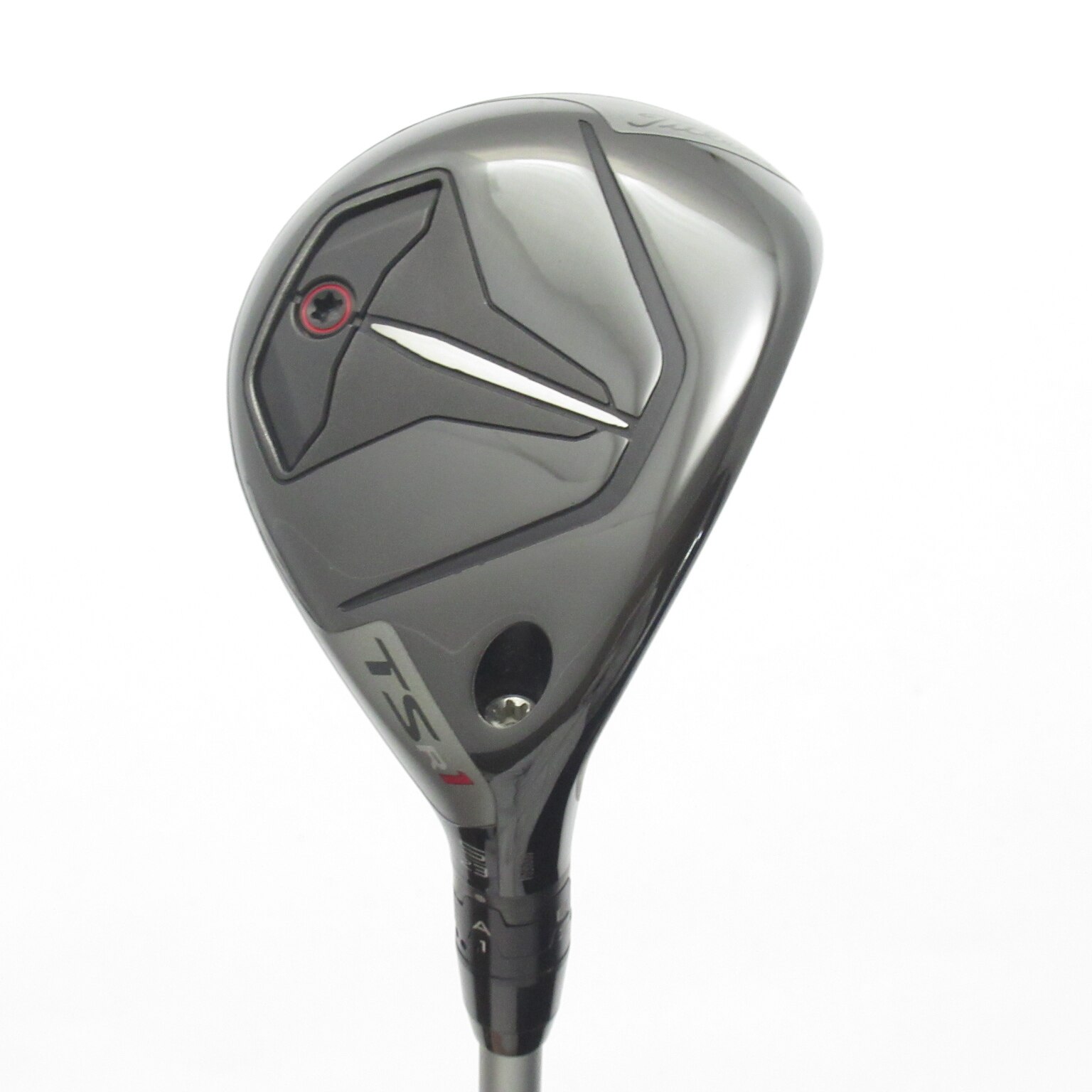 中古】TSR1 [2023] ユーティリティ (タイトリスト) TSR 通販