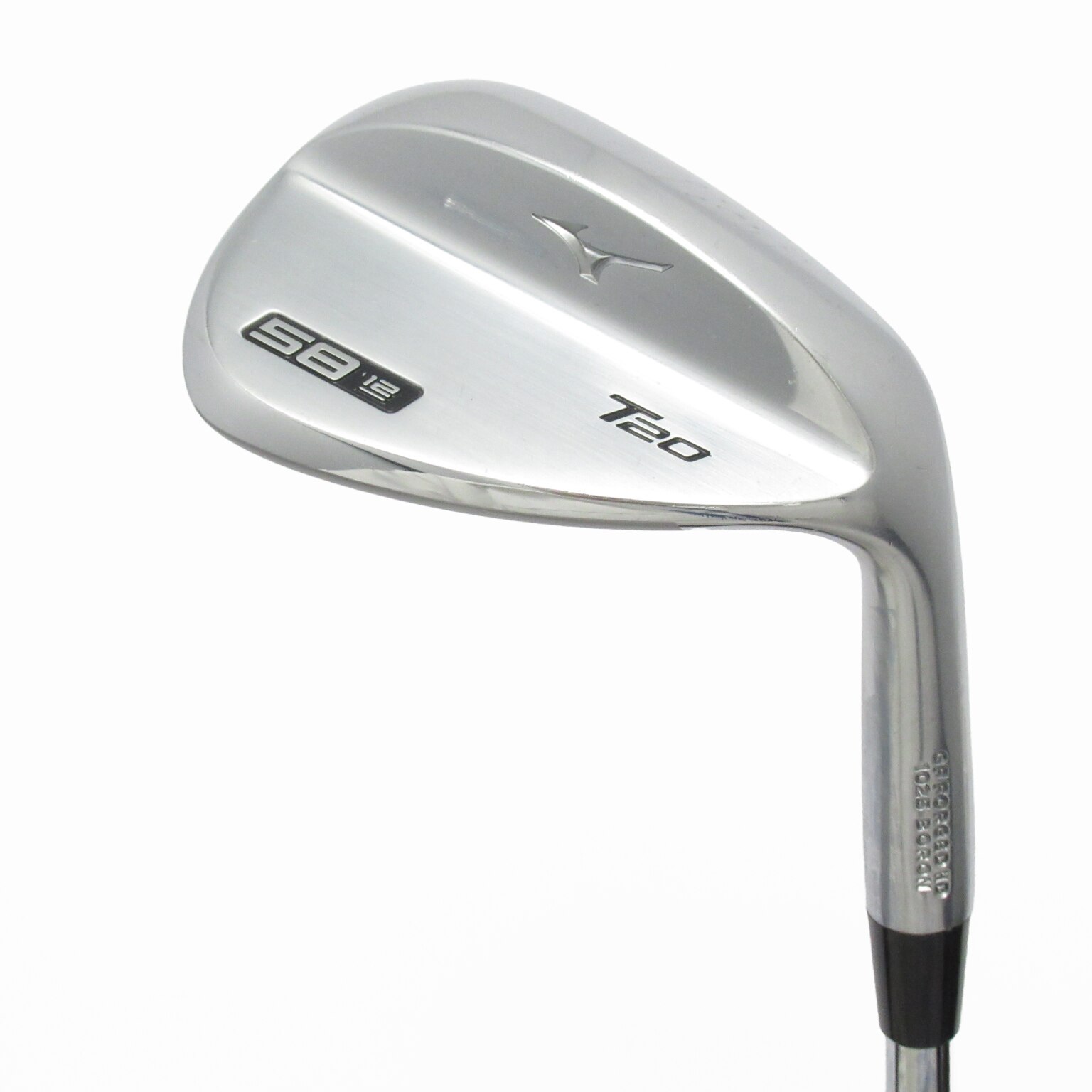 中古】T20 ウェッジ (ミズノ) MIZUNO 通販｜GDO中古ゴルフクラブ