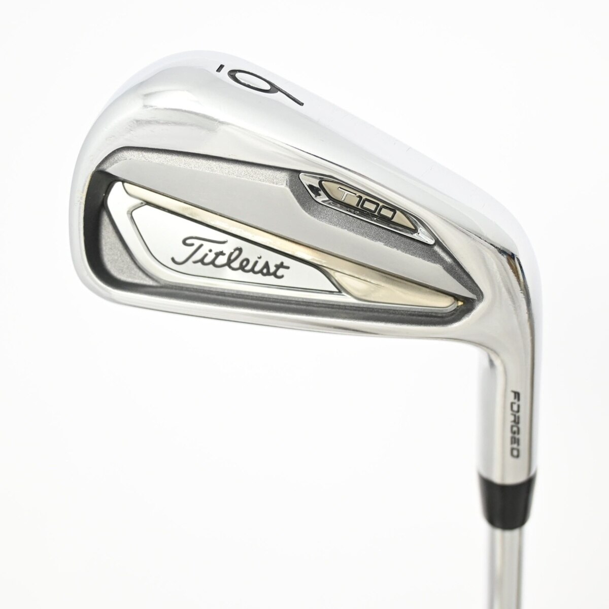 中古】Titleist アイアンセット (タイトリスト) 通販｜GDO中古ゴルフクラブ