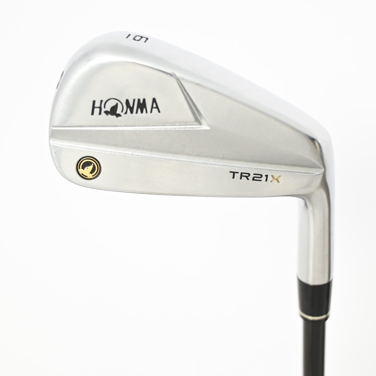 中古】ツアーワールド TR21 X アイアンセット (本間ゴルフ) ツアー