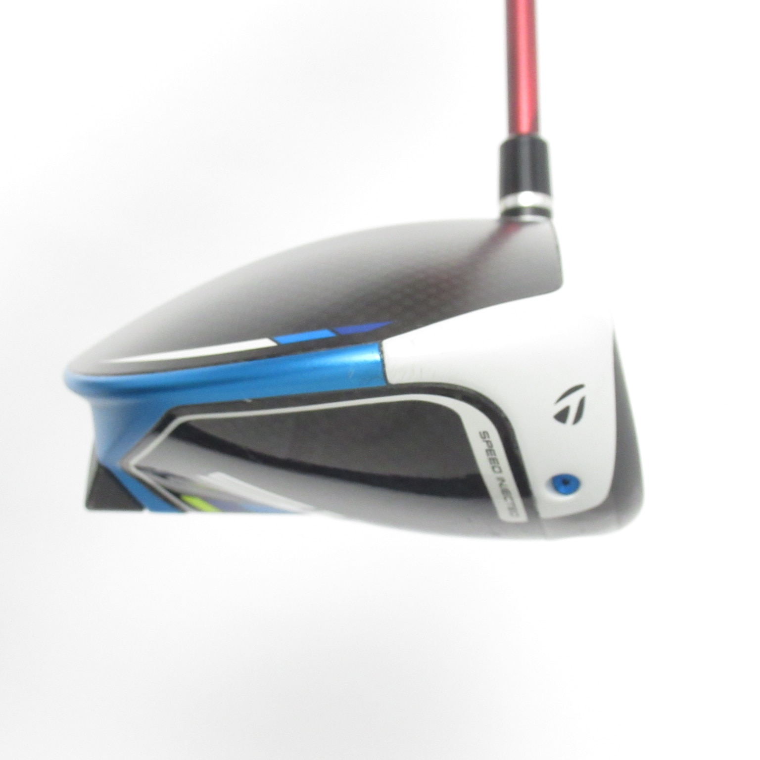中古】SIM2 マックス-D ドライバー Speeder 569 EVOLUTION III 10.5 S