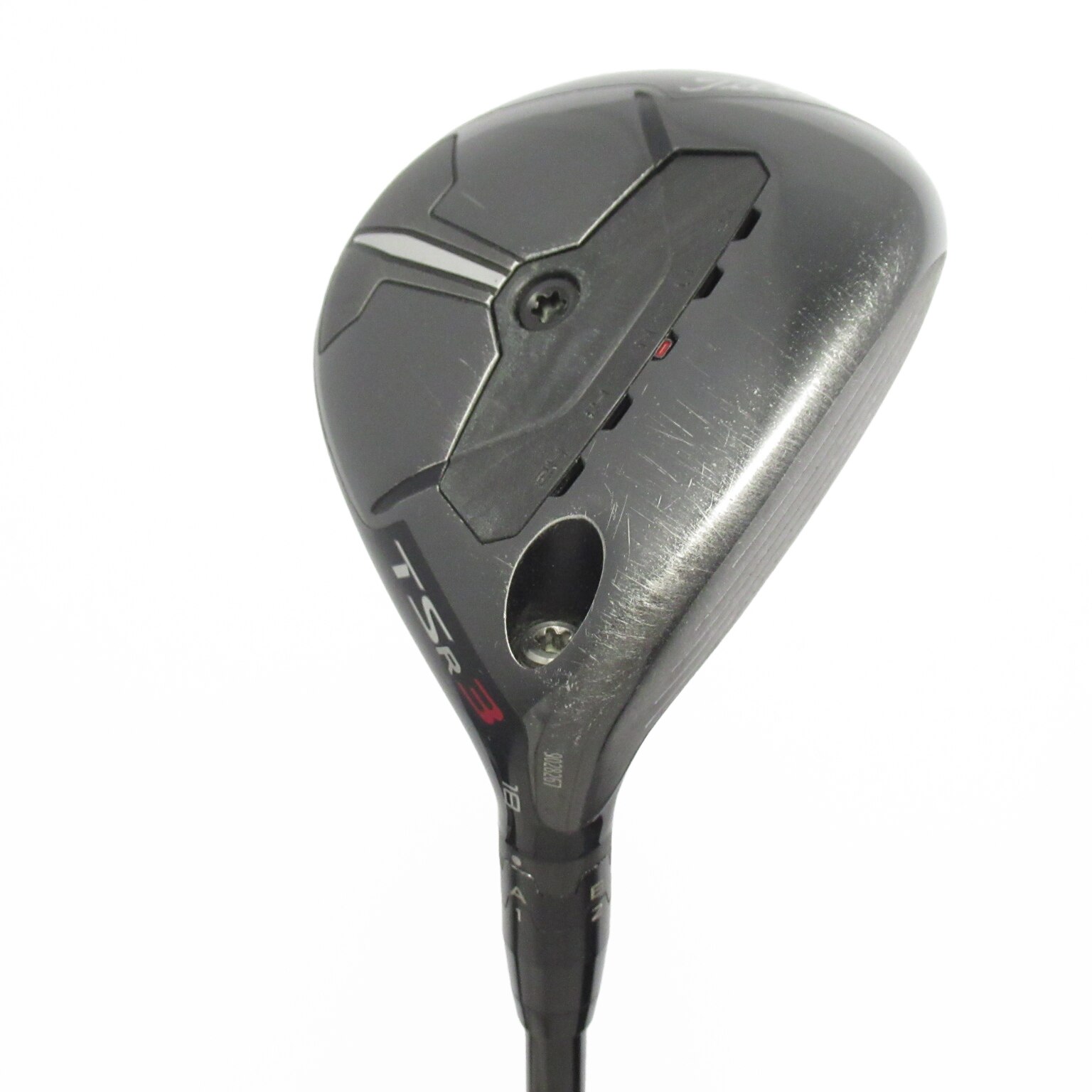 中古】TSR3 フェアウェイウッド Tour AD PT-6(2014) 18 S D 中古】TSR3 フェアウェイウッド Tour AD PT-6(2014) 18 S D