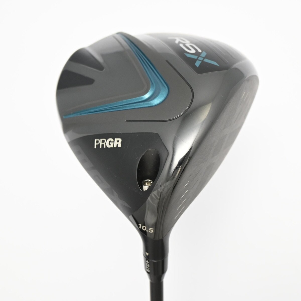 中古】RSX MAX(2024) ドライバー Tour AD FOR PRGR 10.5 SR C 中古】RSX MAX(2024) ドライバー Tour AD FOR PRGR 10.5 SR C