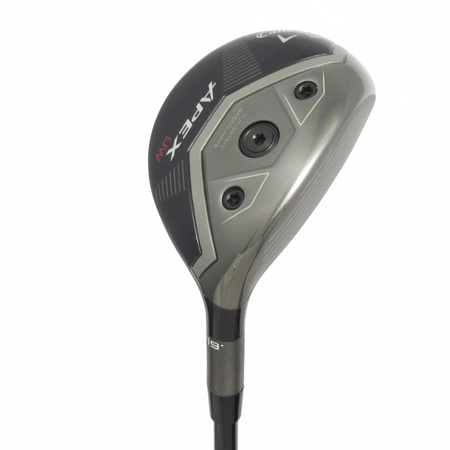 中古】APEX UW(2025) ユーティリティ TENSEI BLACK SILVER 70 for