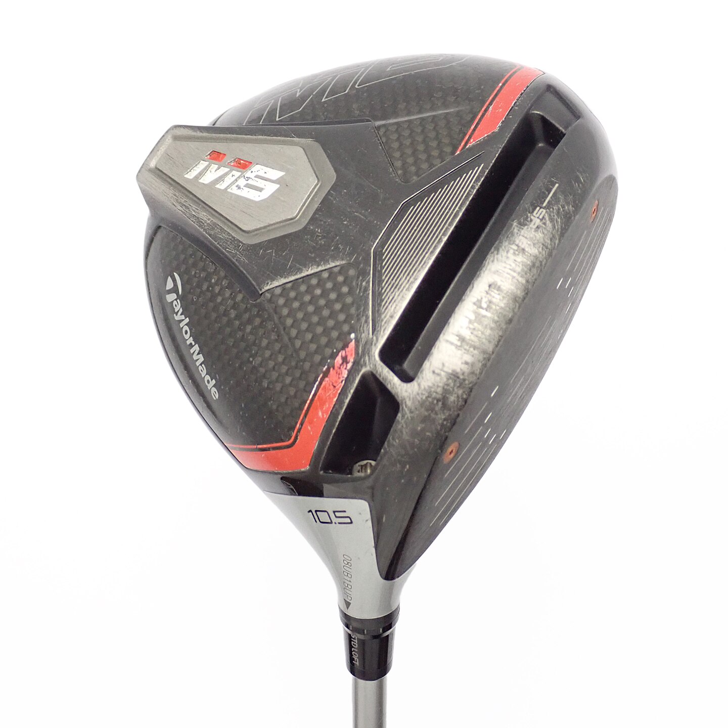 中古】M6 ドライバー FUBUKI TM5 2019 10.5 SR D(ドライバー 中古】M6 ドライバー FUBUKI TM5 2019 10.5 SR D(ドライバー