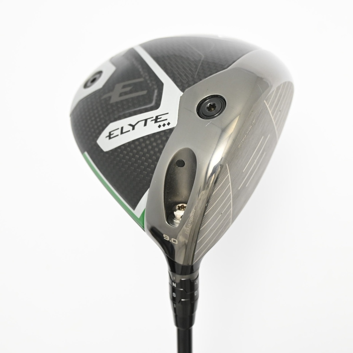 エリート ◇◇◇ TD ドライバー TENSEI GREEN 60 for Callaway