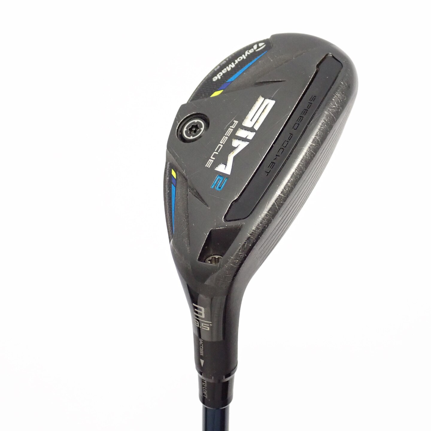 中古】SIM2 レスキュー ユーティリティ TENSEI SILVER TM70(2021 中古】SIM2 レスキュー ユーティリティ TENSEI SILVER TM70(2021