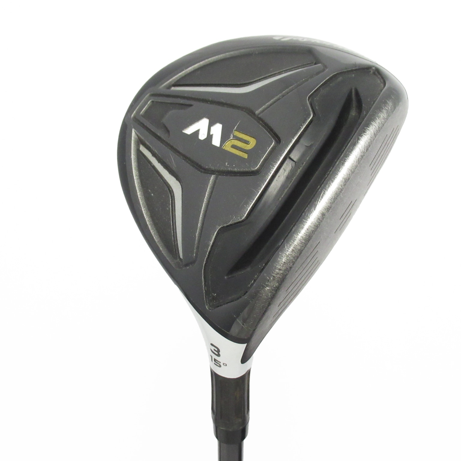 中古】M2 フェアウェイウッド (テーラーメイド) M2 通販｜GDO中古