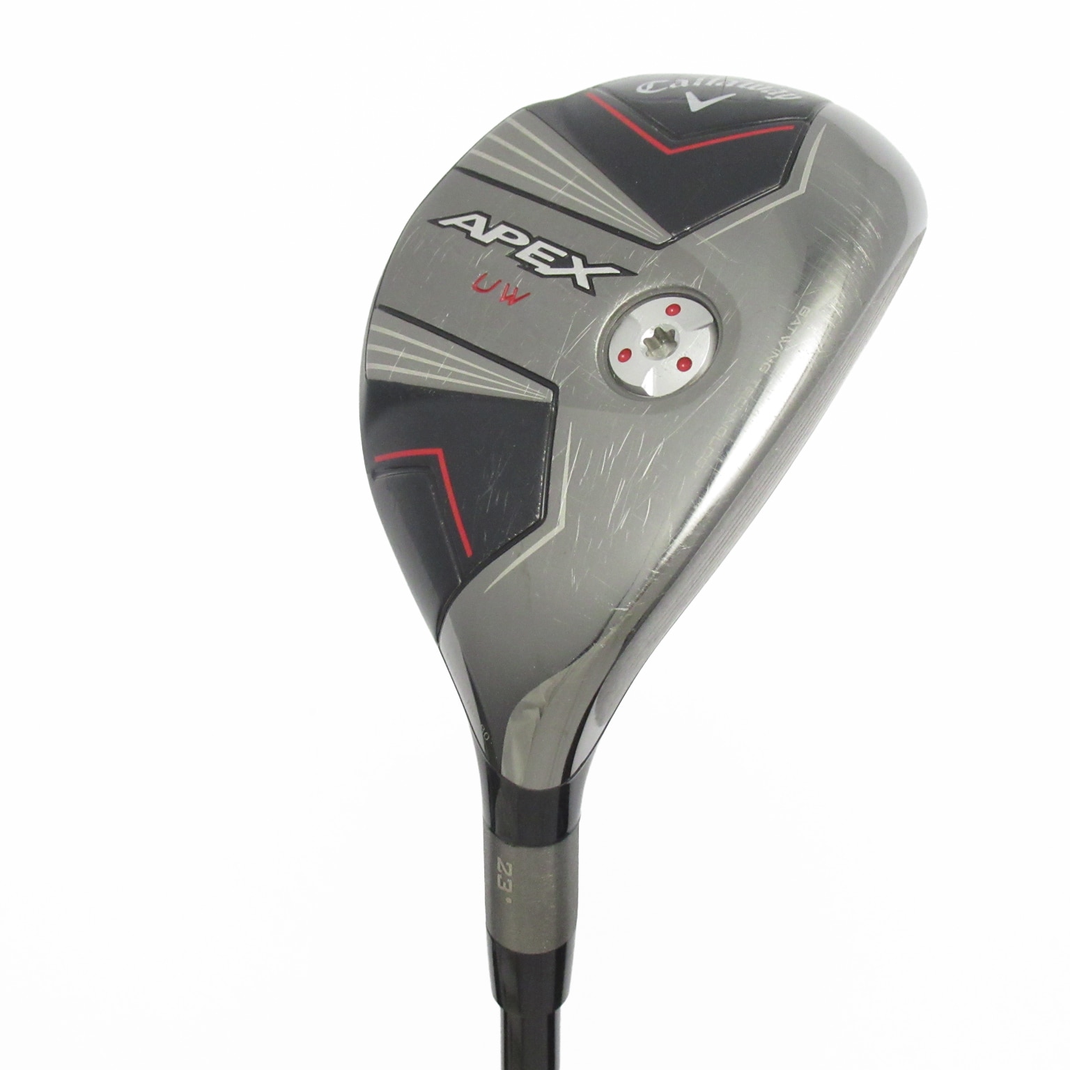 中古】APEX UW ユーティリティ (キャロウェイ) APEX 通販 (2ページ目