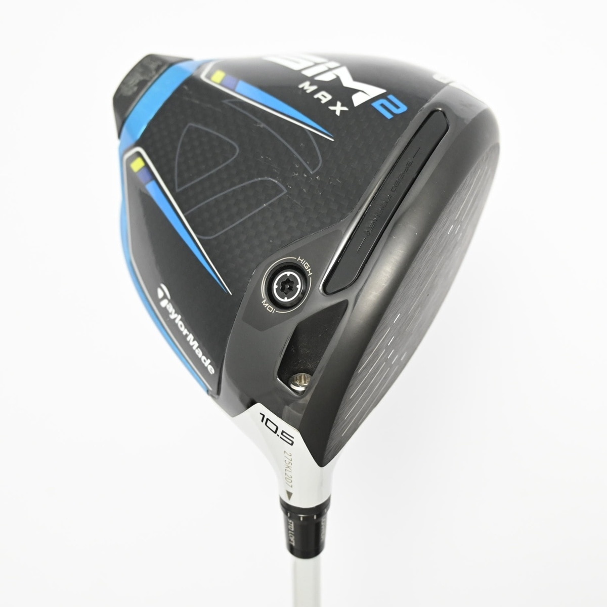 中古】SIM2 MAX ドライバー (テーラーメイド) SIM2 通販|GDO 中古】SIM2 MAX ドライバー (テーラーメイド) SIM2 通販|GDO