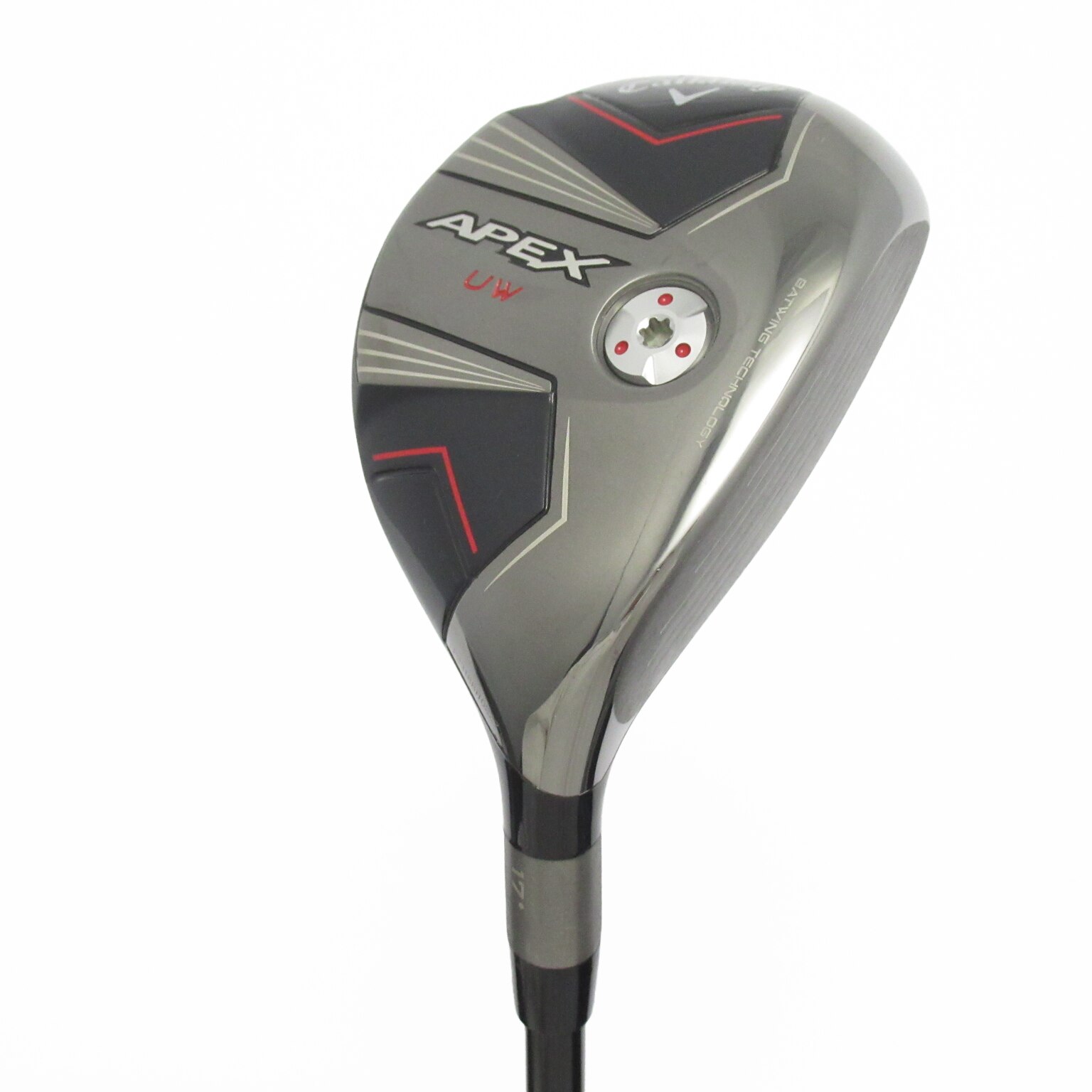 中古】APEX UW ユーティリティ (キャロウェイ) APEX 通販 (2ページ目