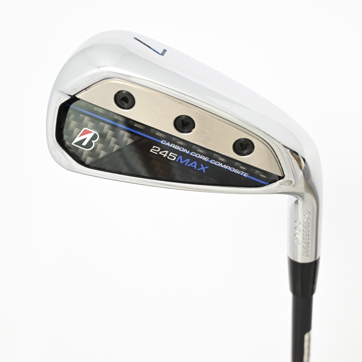 中古】245MAX(2024) アイアン VANQUISH BSi for MAX 27 R C(アイアン