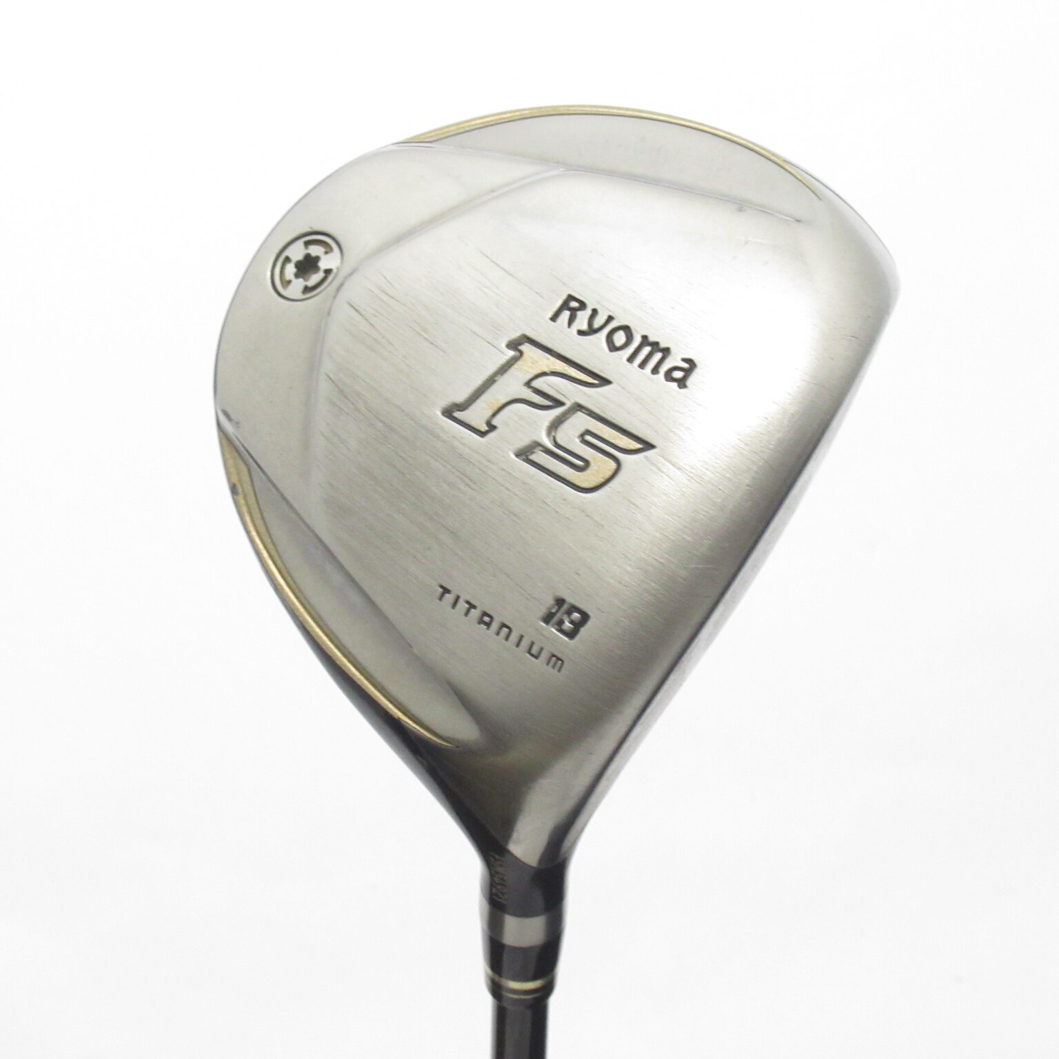 中古】Ryoma F (リョーマ ゴルフ) リョーマ ゴルフ 通販｜GDO中古