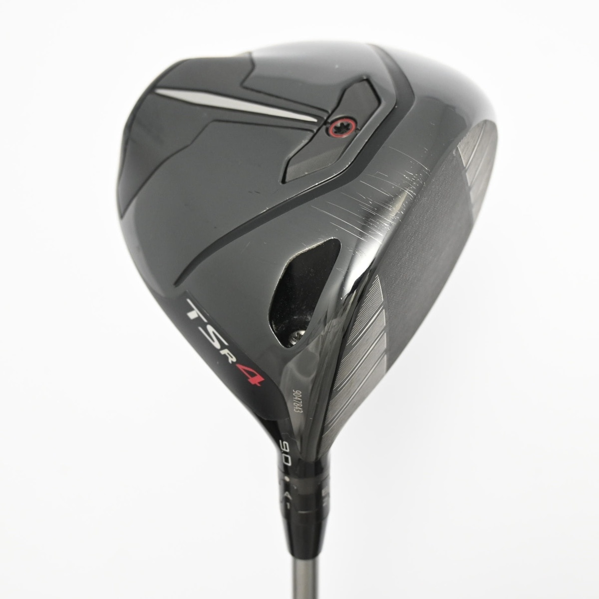 中古】TSR4 ドライバー (タイトリスト) TSR 通販｜GDO中古ゴルフクラブ