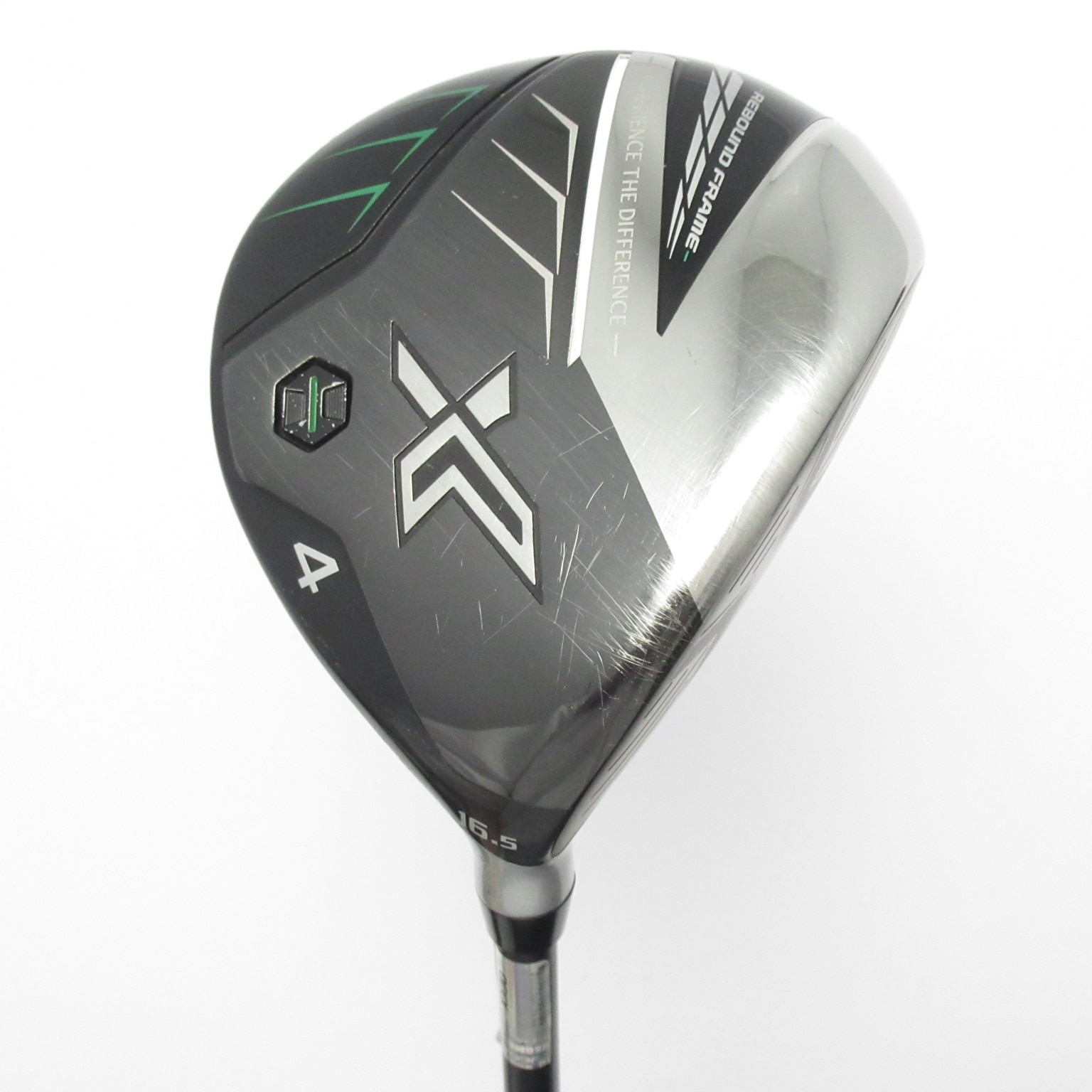中古】ゼクシオ X [2022] フェアウェイウッド (ダンロップ) ゼクシオ