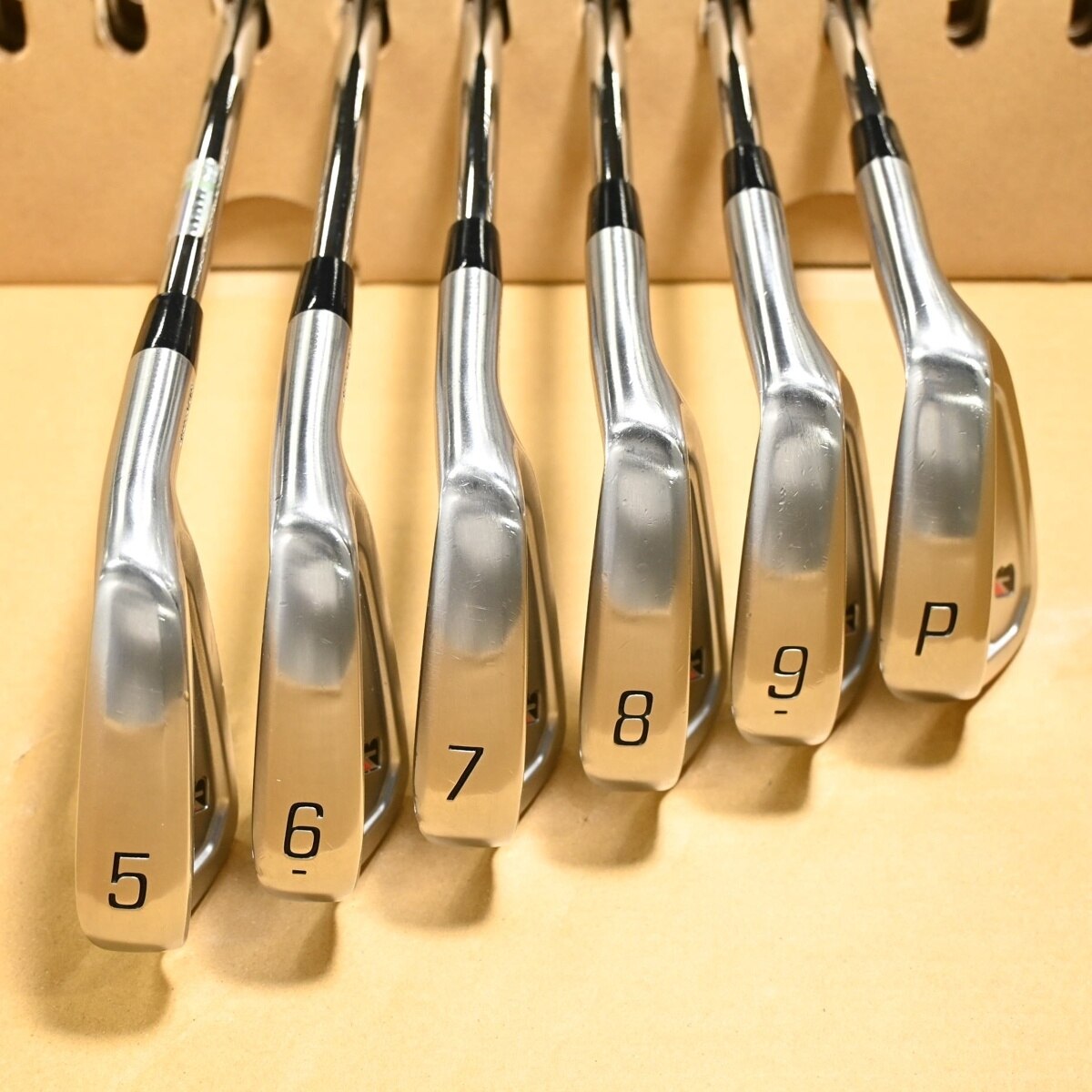 中古】221CB アイアン N.S.PRO MODUS3 TOUR 105 25 S C(アイアン