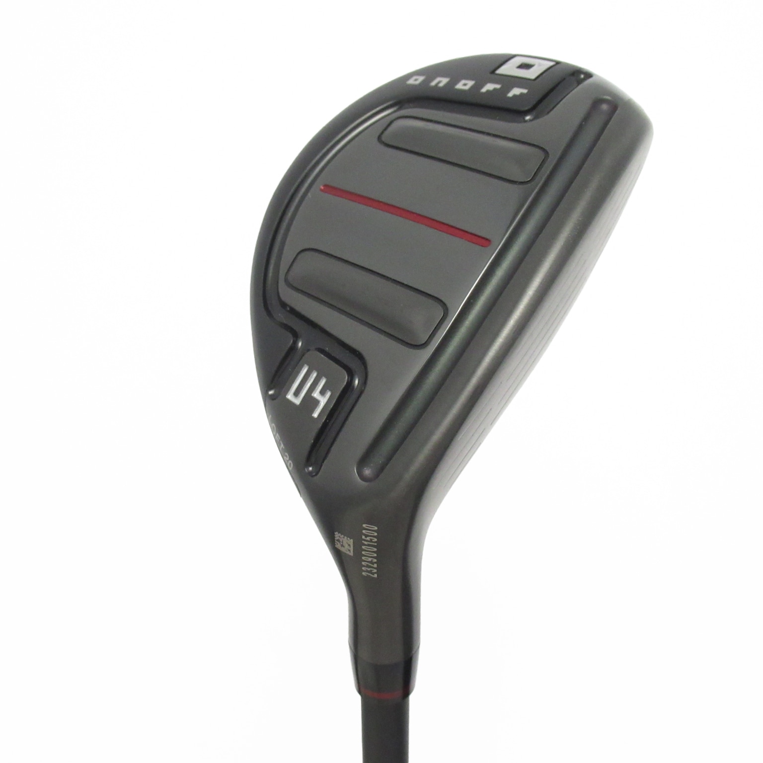 中古】ONOFF UTILITY WINGS AKA(2024) ユーティリティ (オノフ) AKA