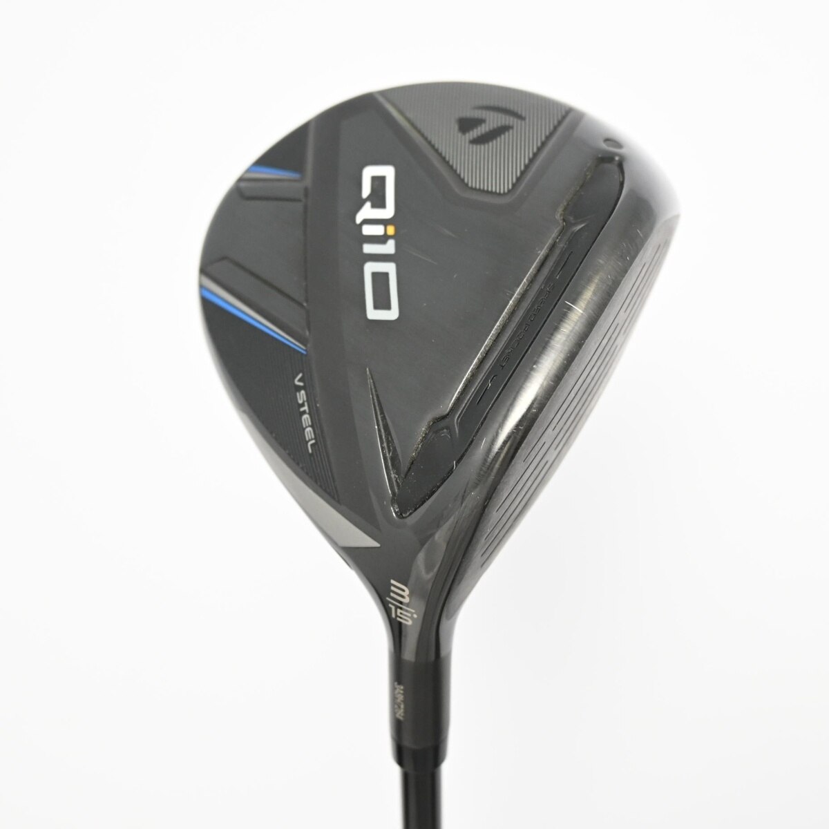 Used] Qi10 Fairway Wood Tour AD VF-6 15 SC (Fairway Wood