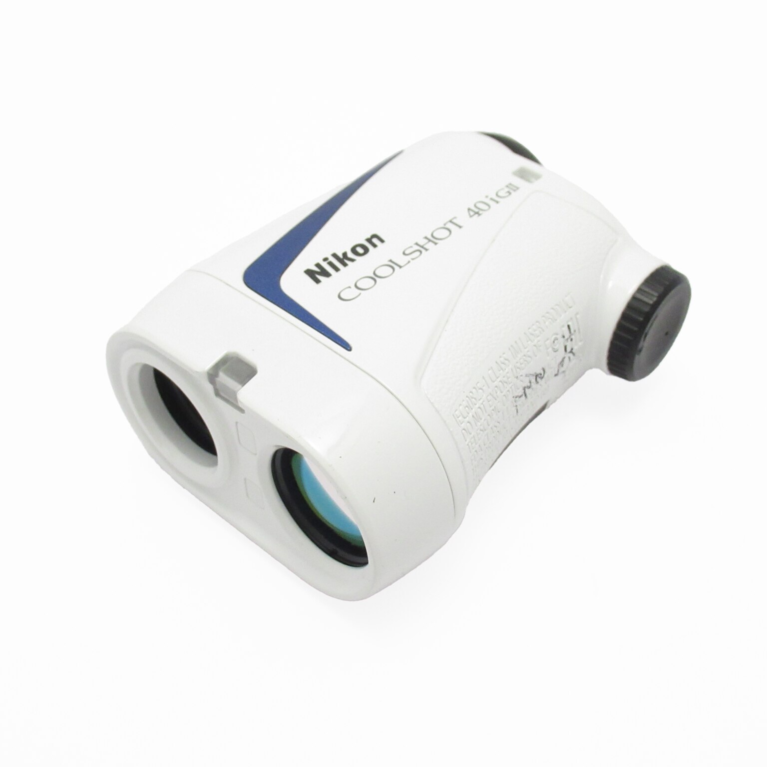 中古】ニコン 距離測定器 通販｜GDO中古ゴルフクラブ