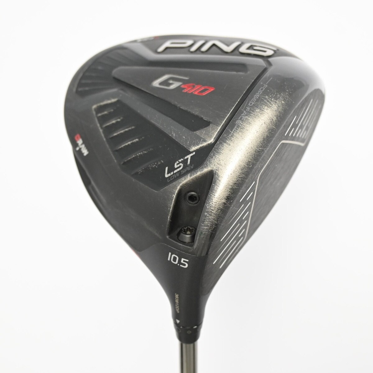 中古】G410 LST ドライバー (ピン) G410 通販｜GDO中古ゴルフクラブ