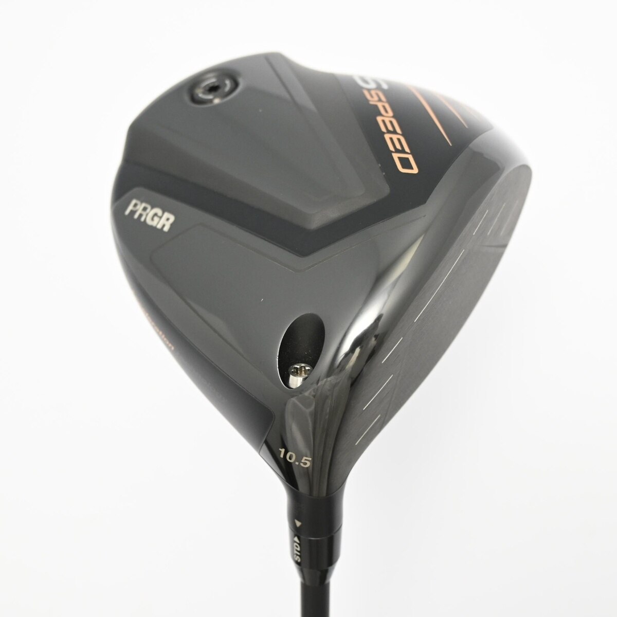 中古】プロギア(PRGR) ドライバー 通販 (3ページ目)｜GDO中古ゴルフクラブ
