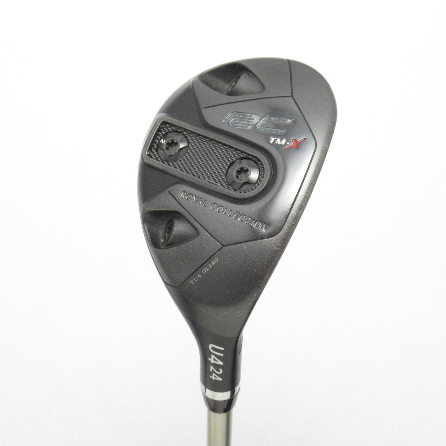 中古】RC TM-X ユーティリティ (ロイヤルコレクション) RC 通販｜GDO