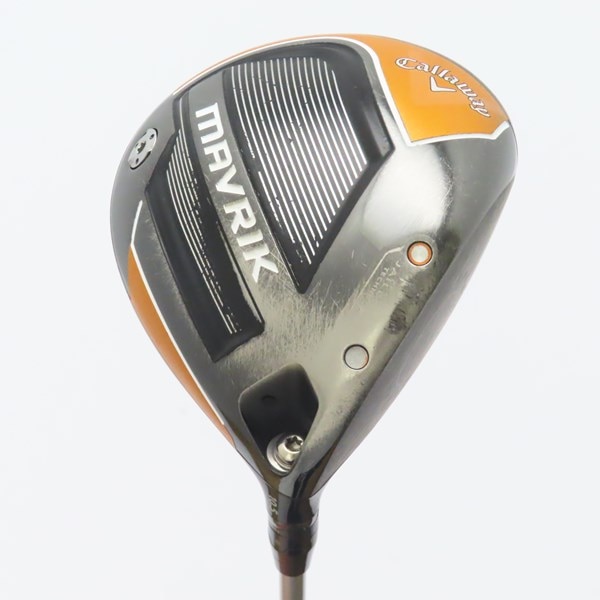中古】マーベリック ドライバー Diamana 50 for Callaway 10.5 SR D 