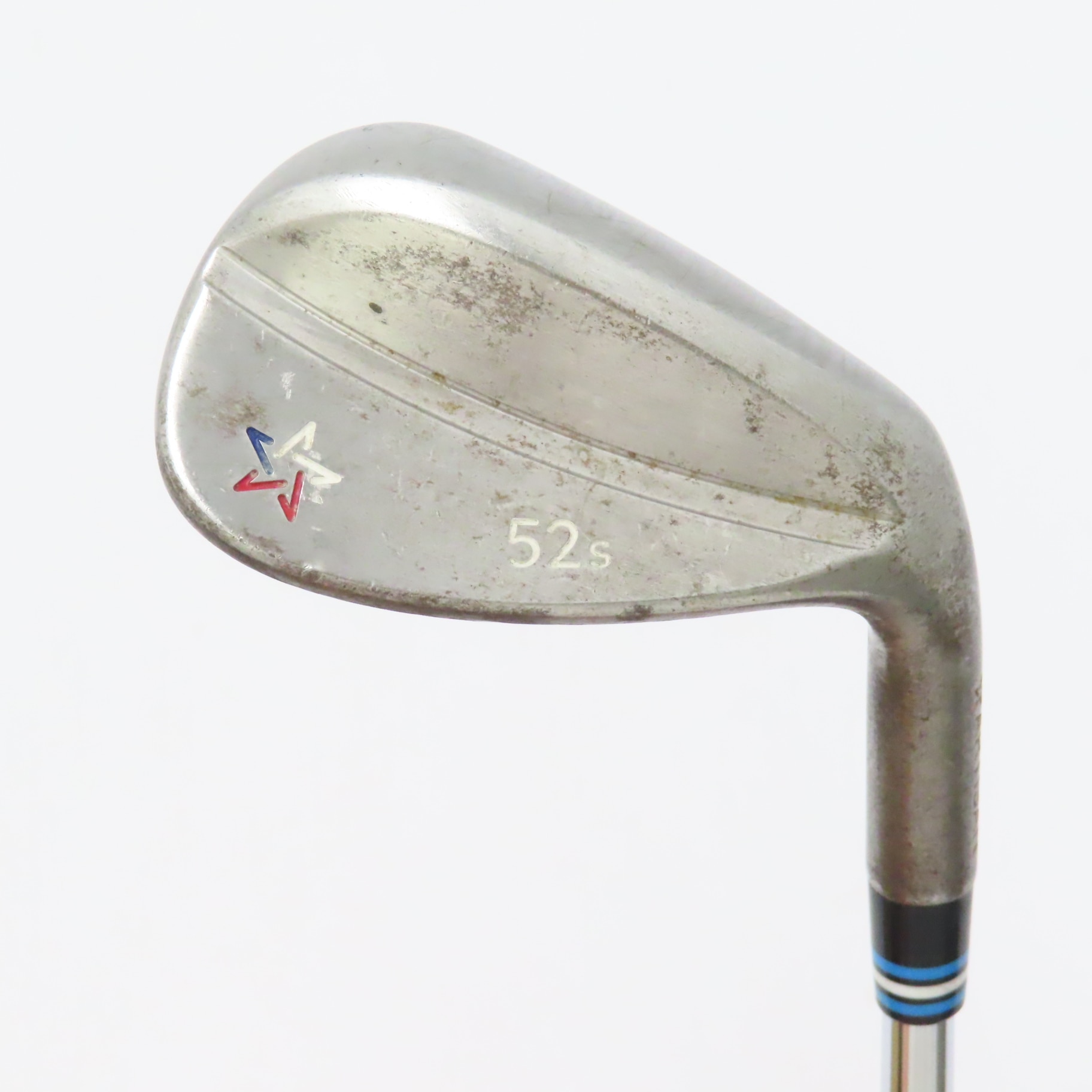 中古】ソノ他 ウェッジ ウェッジ Dynamic Gold EX TOUR ISSUE 52