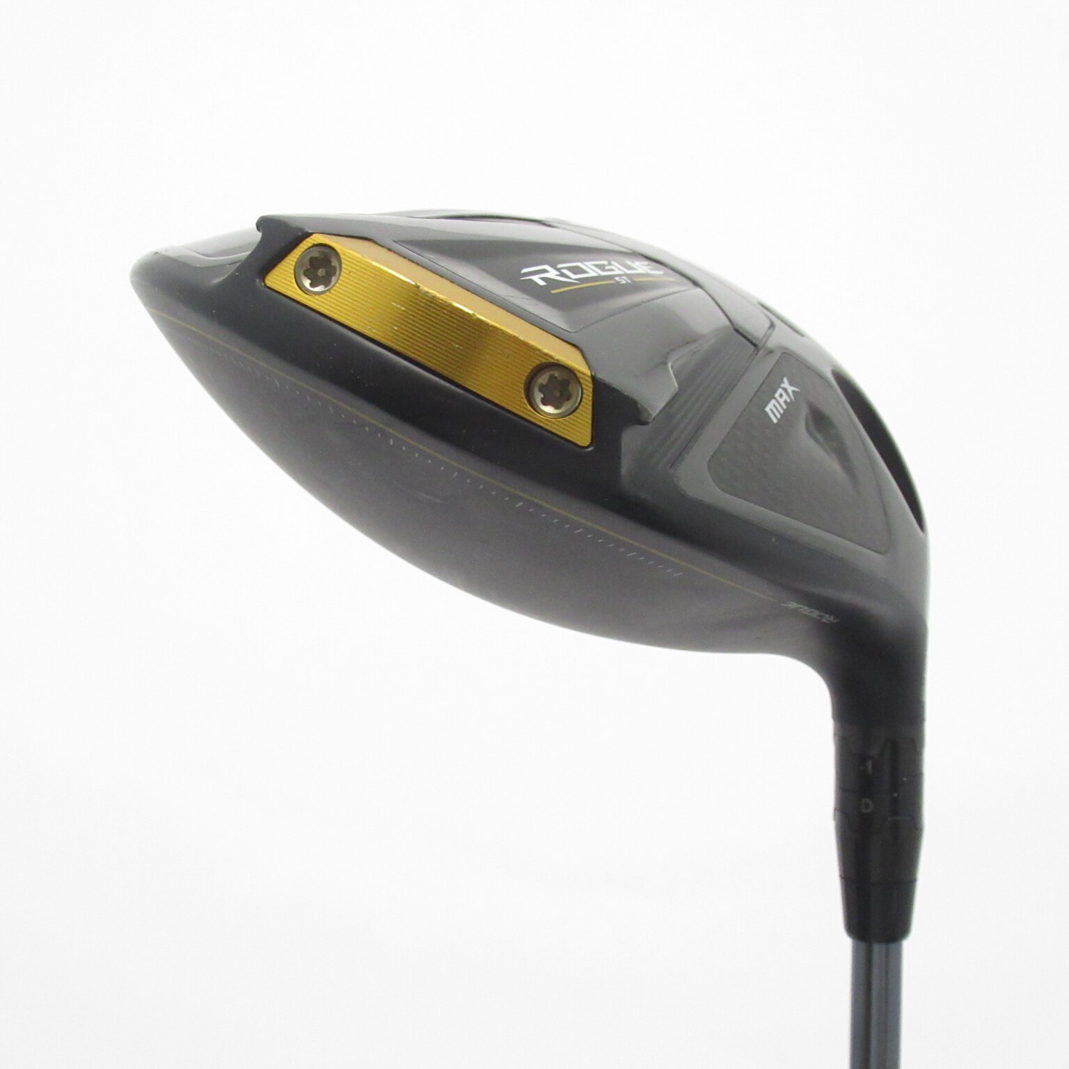 中古】ローグ ST MAX ドライバー Diamana PD 50 10.5 S CD(ドライバー