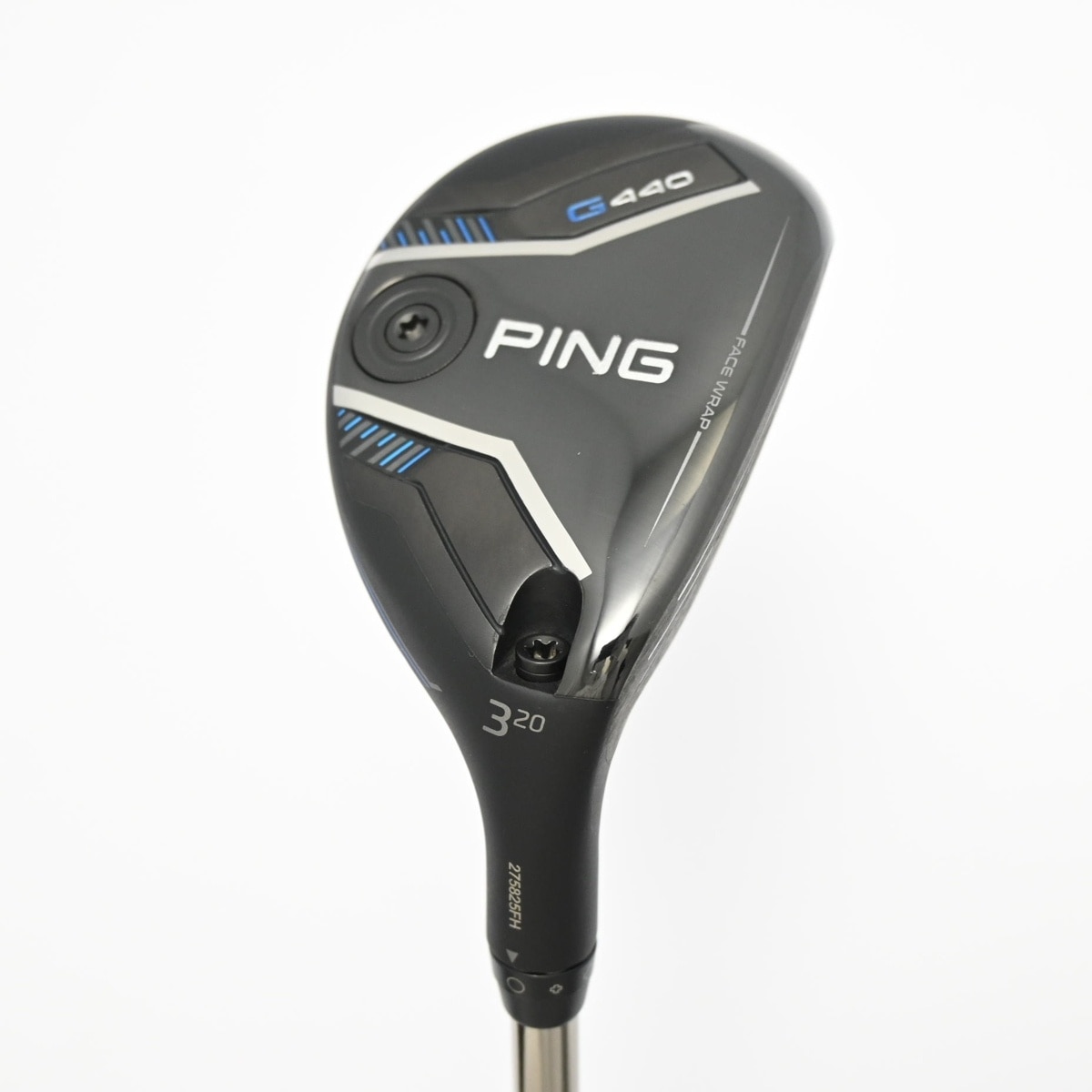 中古】G440 ハイブリッド ユーティリティ PING TOUR 2.0 CHROME 中古】G440 ハイブリッド ユーティリティ PING TOUR 2.0 CHROME