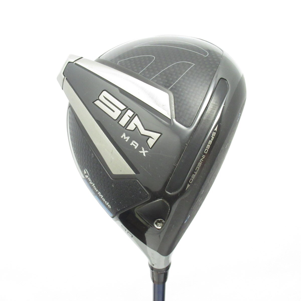 中古】SIM マックス ドライバー Tour AD VR-6 9 S DE(ドライバー（単品 