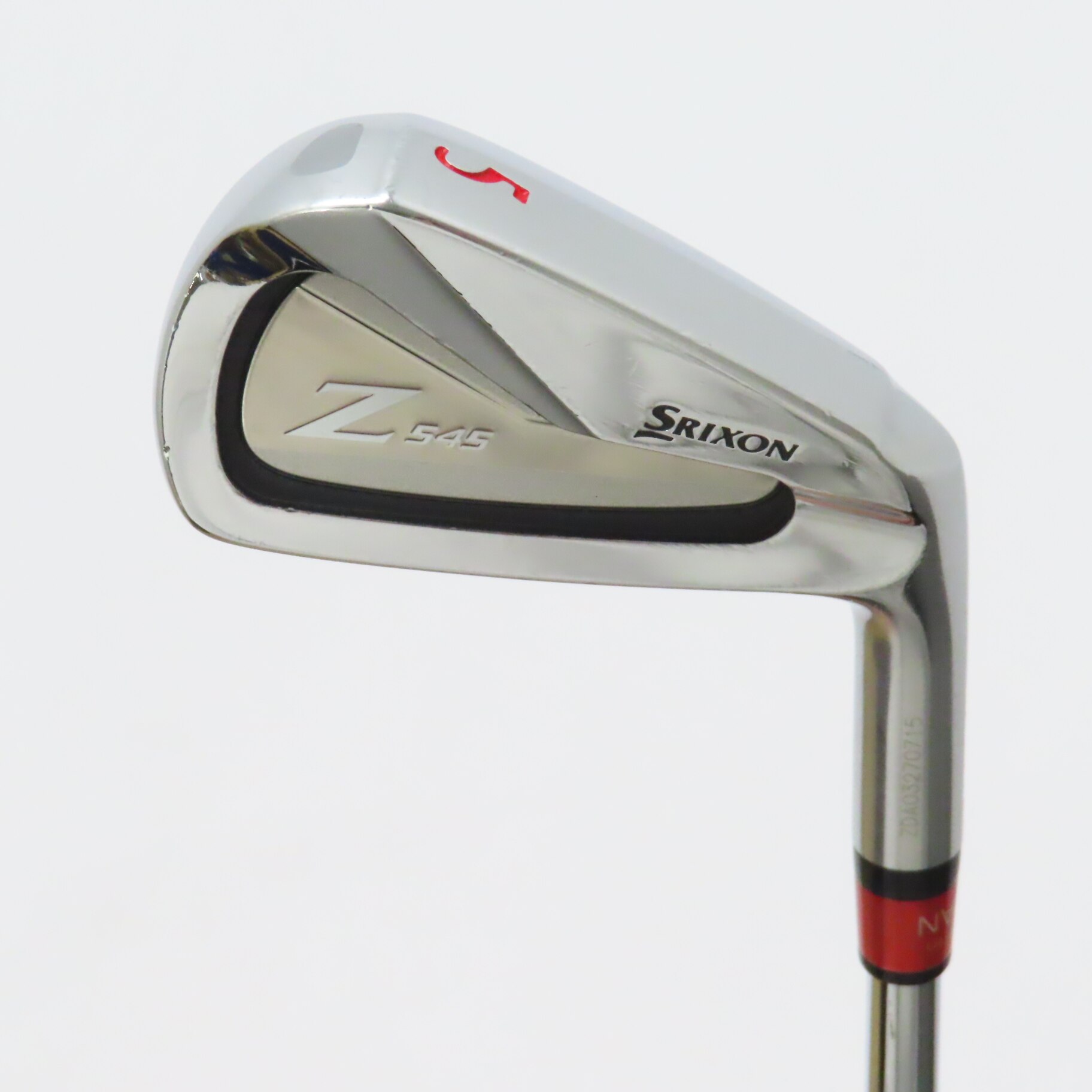 Srixon Z 545 アイアンセット 7本 【公式通販】