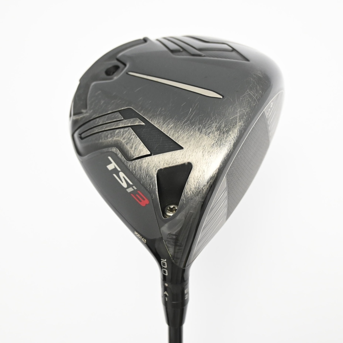 中古】TSi3 ドライバー (タイトリスト) TSi 通販｜GDO中古ゴルフクラブ