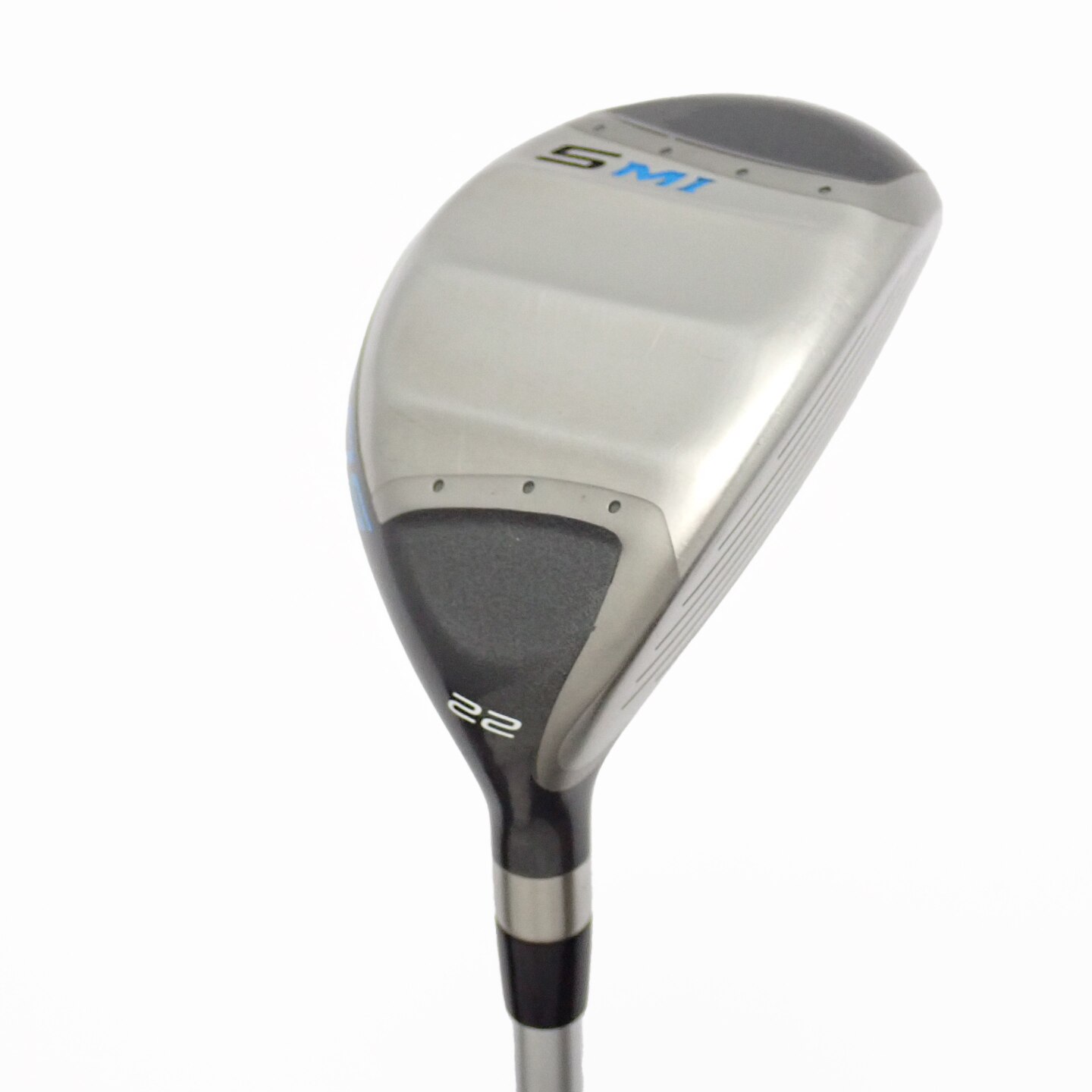 中古】SURE DD 2.0 MI ユーティリティ (ミズノ) MIZUNO 通販｜GDO中古