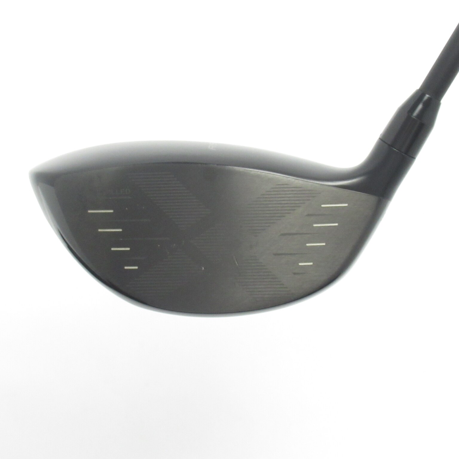 中古】RSX MAX(2024) ドライバー Diamana FOR PRGR 10.5 S C