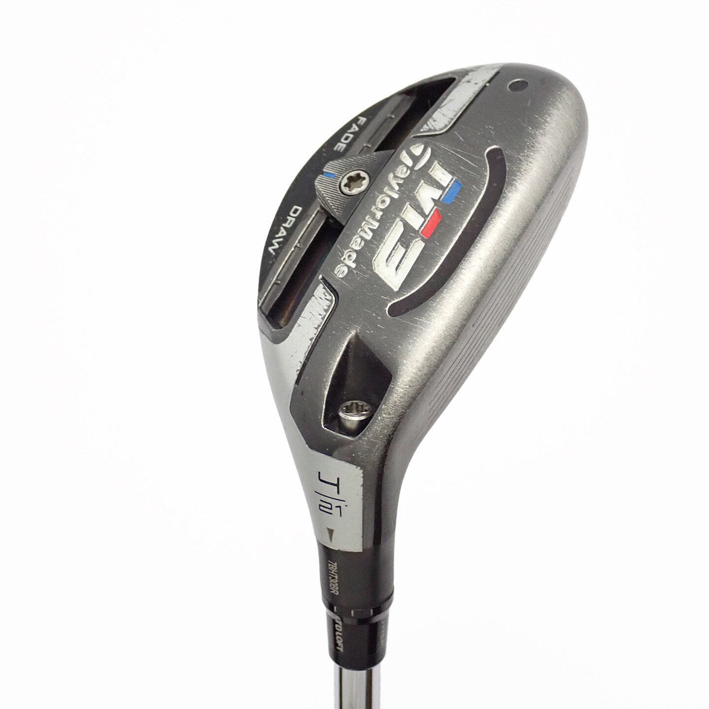中古】M3 ゴルフクラブ (テーラーメイド) 通販｜GDO中古ゴルフクラブ