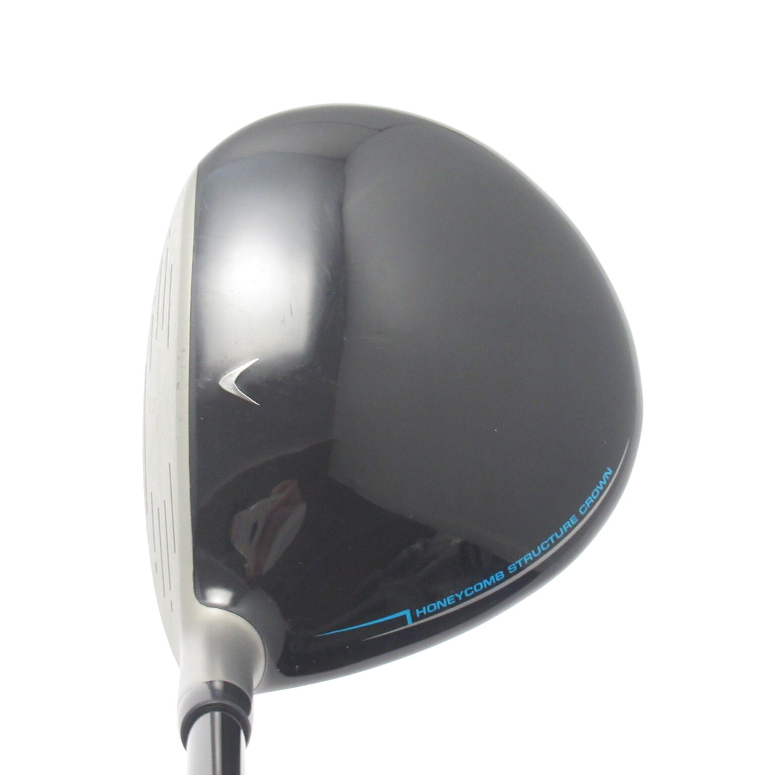 中古】DANGAN7 フェアウェイウッド カーボンシャフト 13 S D