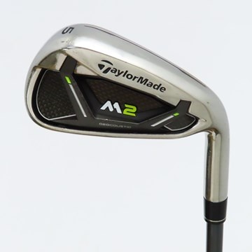 中古】M2 アイアンセット (テーラーメイド) メンズ 通販｜GDO中古 